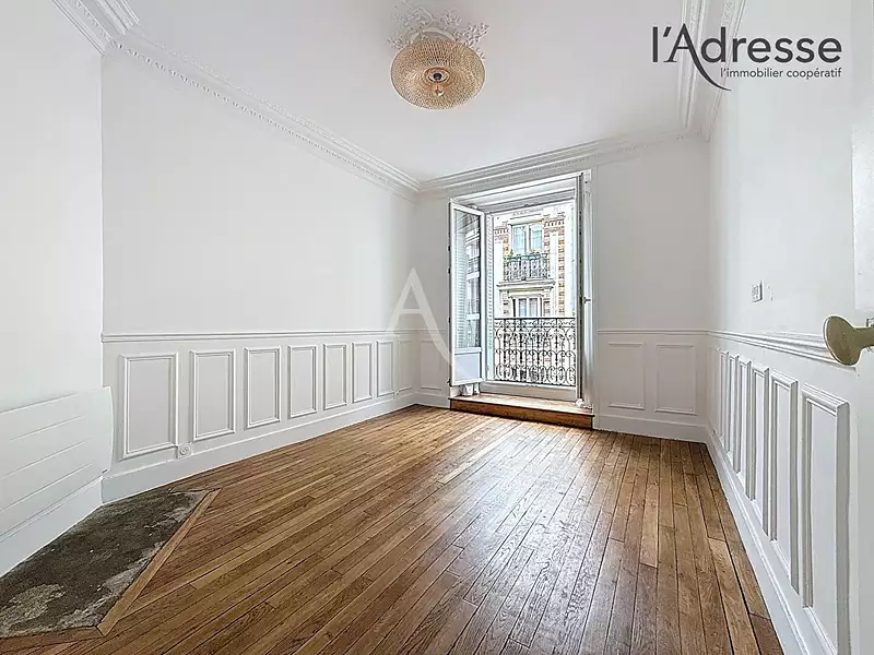 Appartement, 51 m²