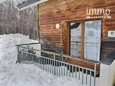Appartement, 41 m²