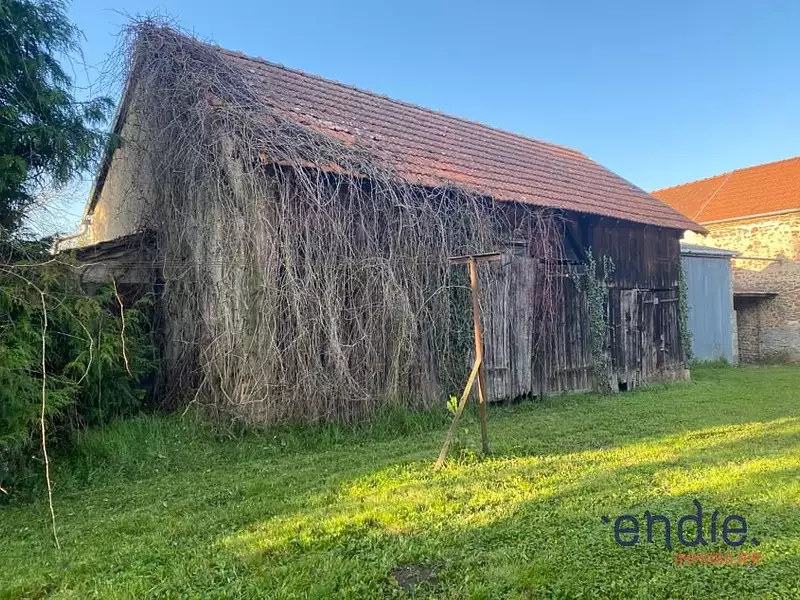 Maison, 135,45 m²