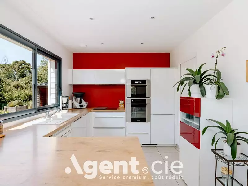 Maison, 150 m²