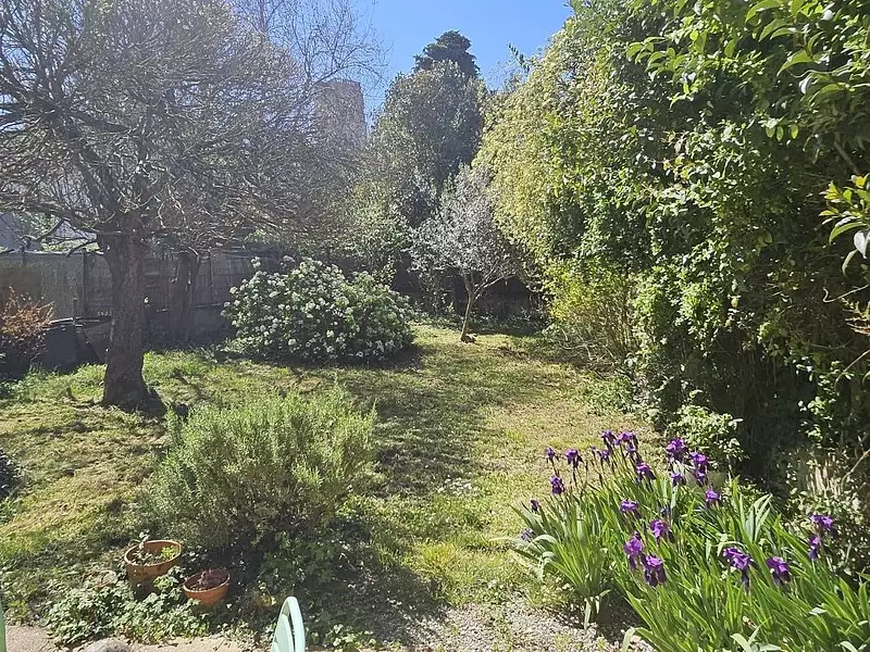 Maison, 97 m²