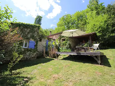 Maison, 112 m²