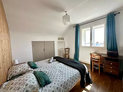 Maison, 170 m²