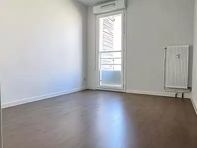Appartement, 60 m²
