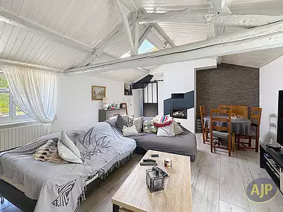 Maison, 107 m²
