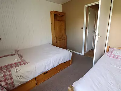 Appartement, 60,28 m²