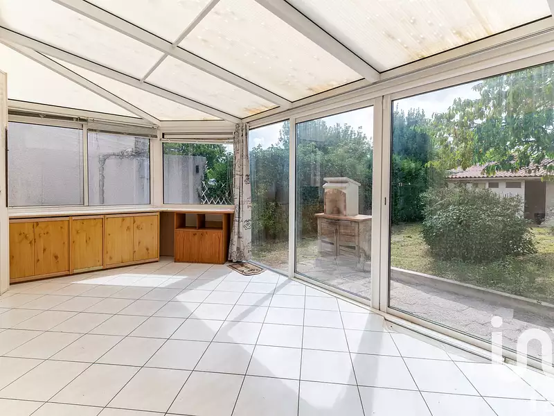 Maison, 70 m²