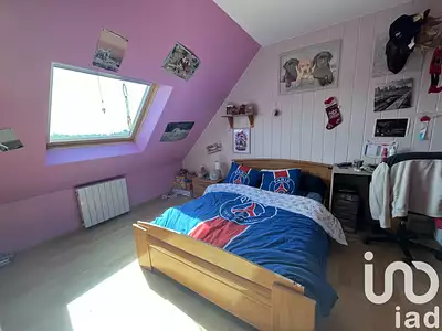 Maison, 165 m²