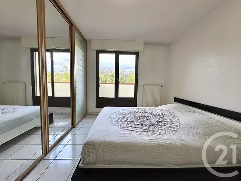 Appartement, 93,4 m²