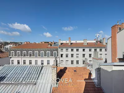 Appartement, 50,54 m²