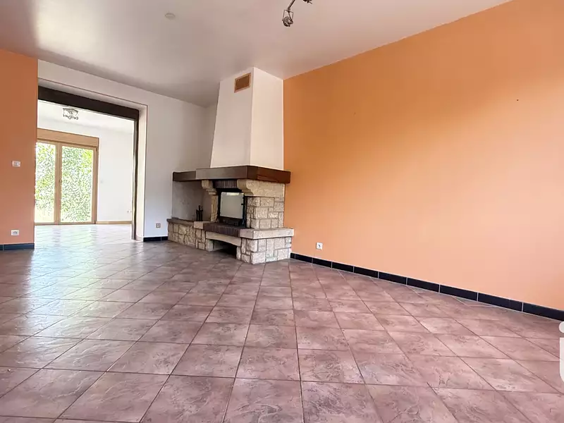 Maison, 92 m²