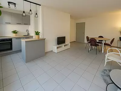 Appartement, 48 m²