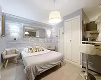 Appartement, 20 m²