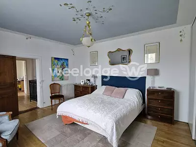 Maison, 140 m²