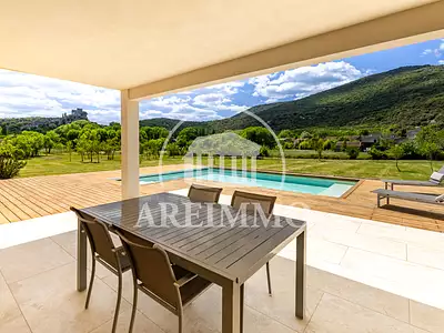 Maison, 158 m²