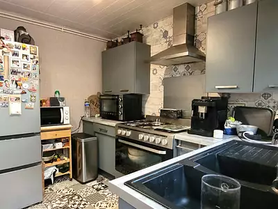 Maison, 90 m²