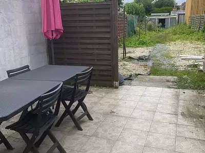 Maison, 120 m²