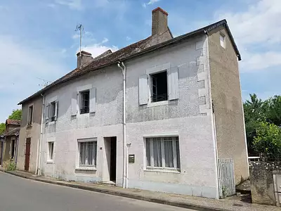 Maison, 139 m²