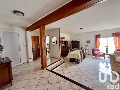 Maison, 147 m²