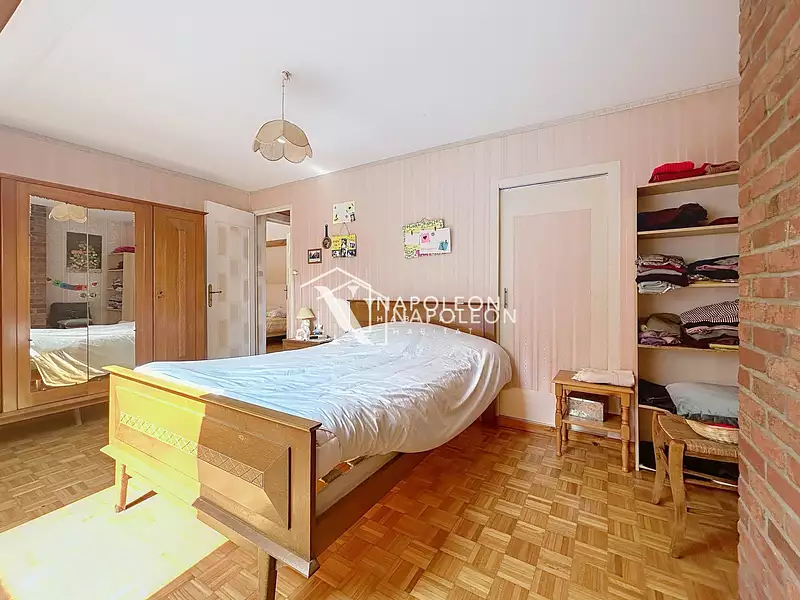 Maison, 110 m²