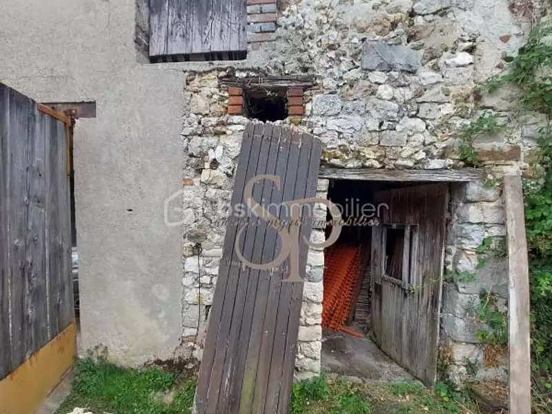 Maison, 150 m²