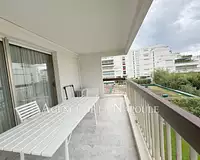 Appartement, 53,42 m²