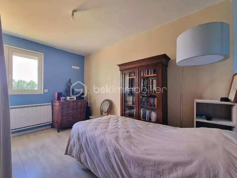 Maison, 125 m²