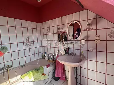 Maison, 162 m²