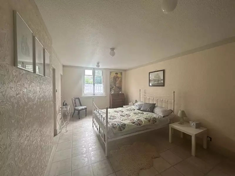Maison, 190 m²