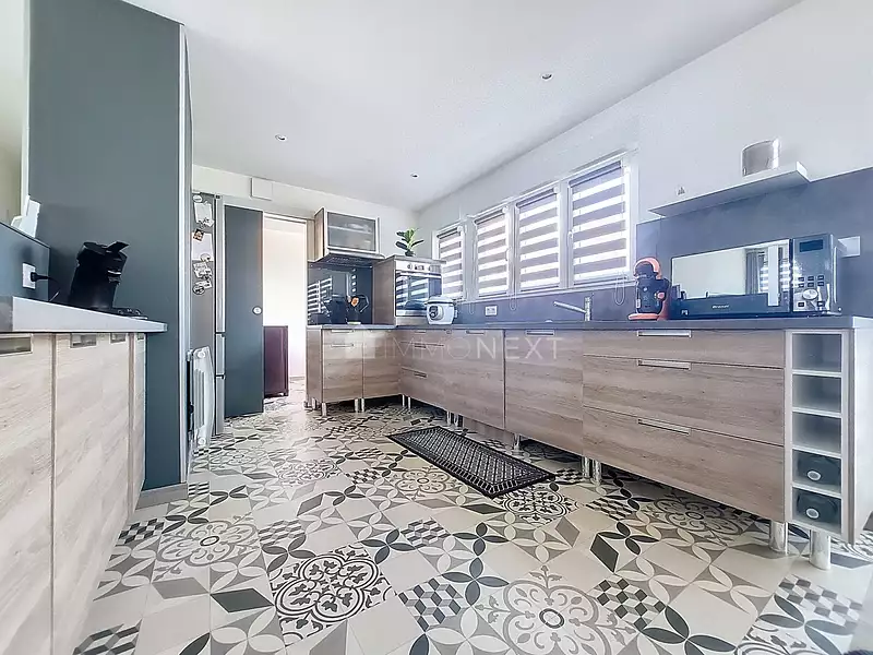 Appartement, 81 m²
