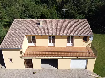Maison, 128,55 m²