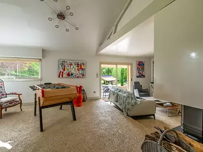 Maison, 216 m²