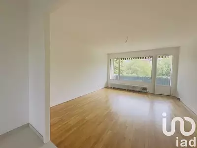 Appartement, 81 m²