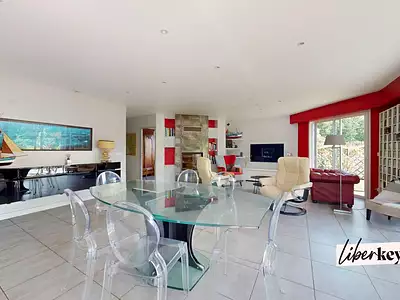 Maison, 135 m²