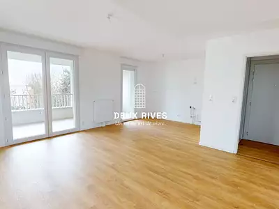 Appartement, 81,67 m²