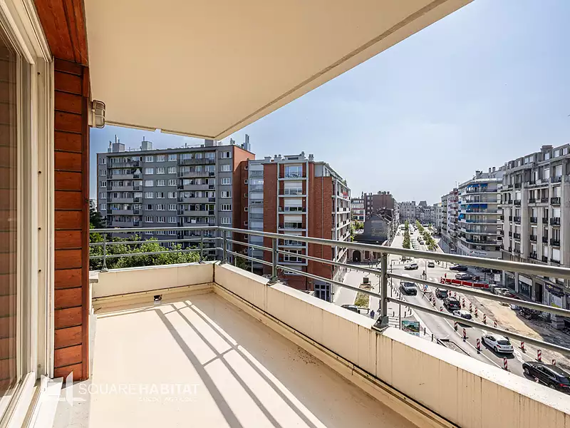 Appartement, 68,31 m²