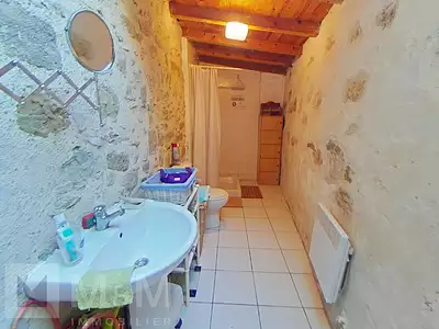 Maison, 115,45 m²