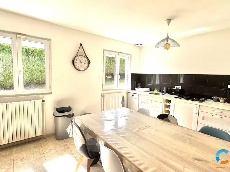 Maison, 70 m²