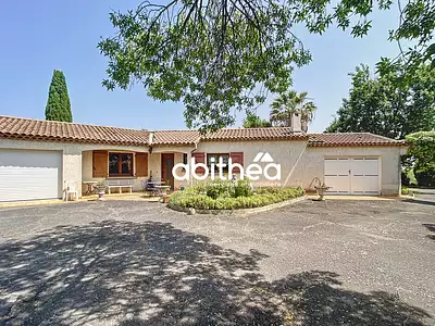 Maison, 123 m²
