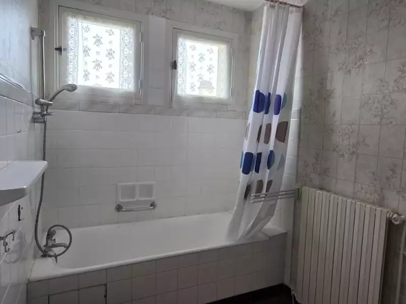 Maison, 154 m²