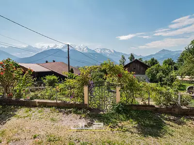 Appartement, 113 m²