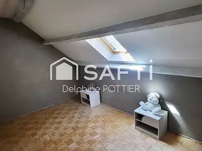 Maison, 110 m²