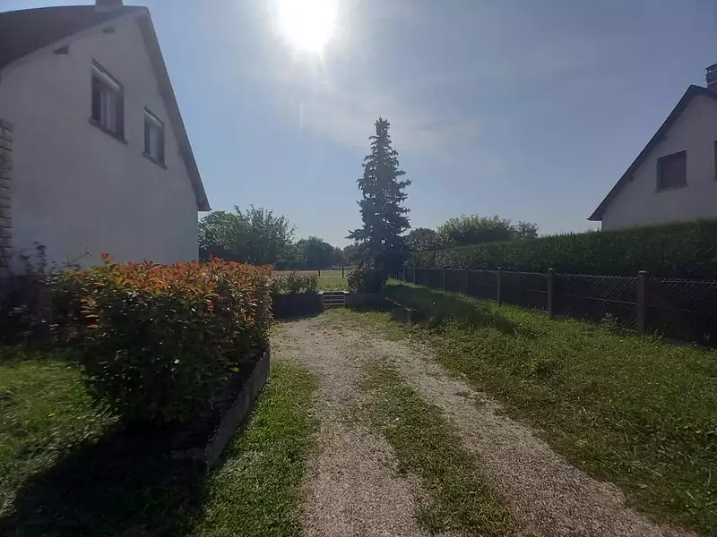 Maison, 144 m²