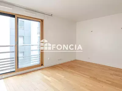 Appartement, 26 m²