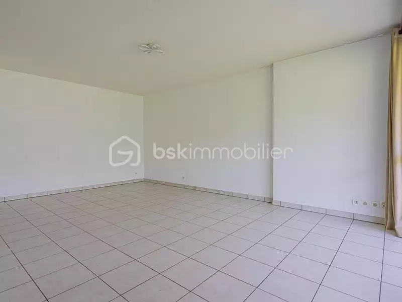 Appartement, 48 m²