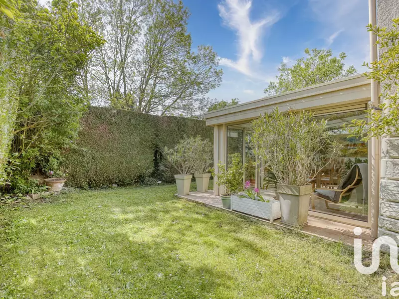 Maison, 118 m²