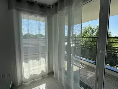 Appartement, 62 m²