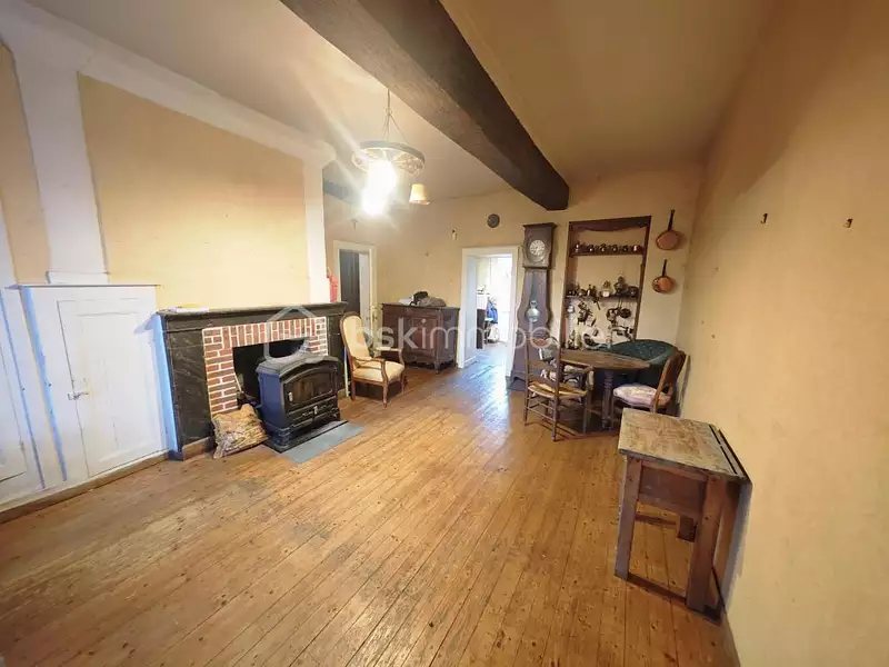 Maison, 211 m²