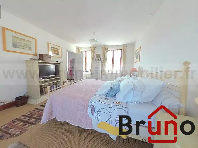 Maison, 257,85 m²