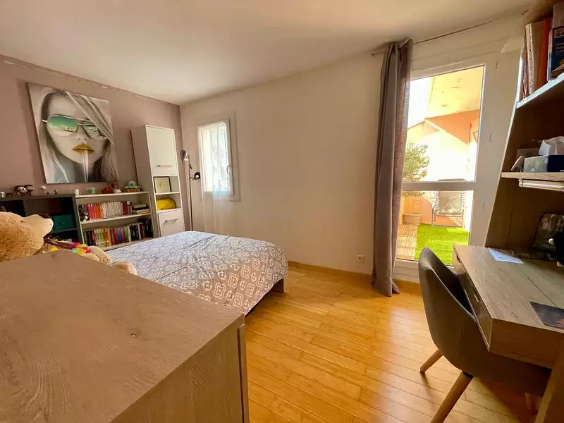 Appartement, 110 m²